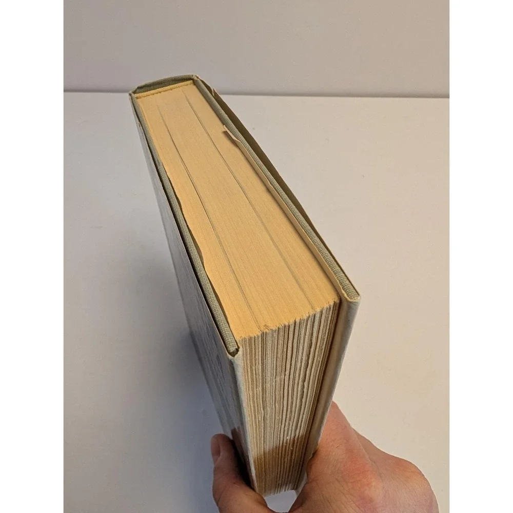 SQUADRONS OF THE SEA Arch Whitehouse 1962 1st Ed Aircraft Carrier History WWII